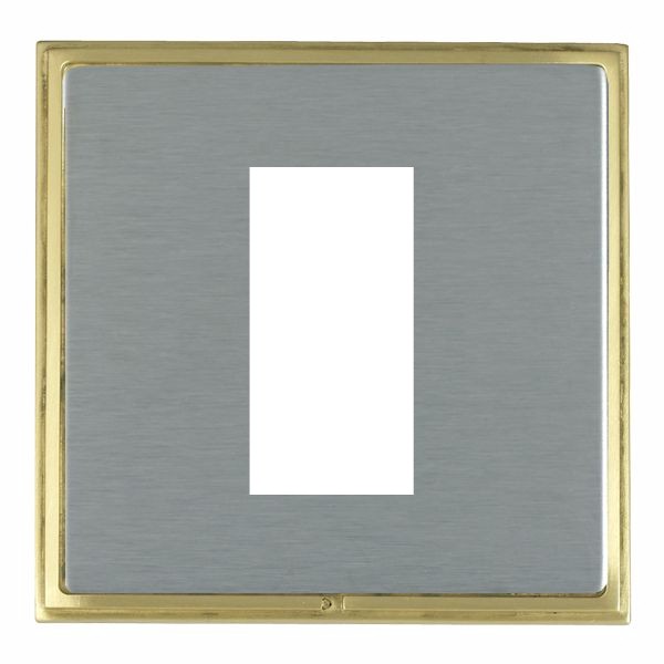 L-Sca CFX SB/SS 1 Euro Apert 25×50+Grid