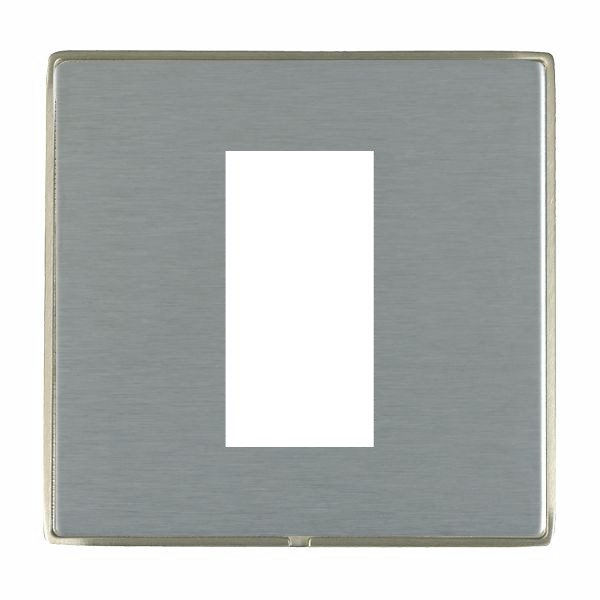 L-Duo CFX SN/SS 1 Euro Apert 25×50+Grid
