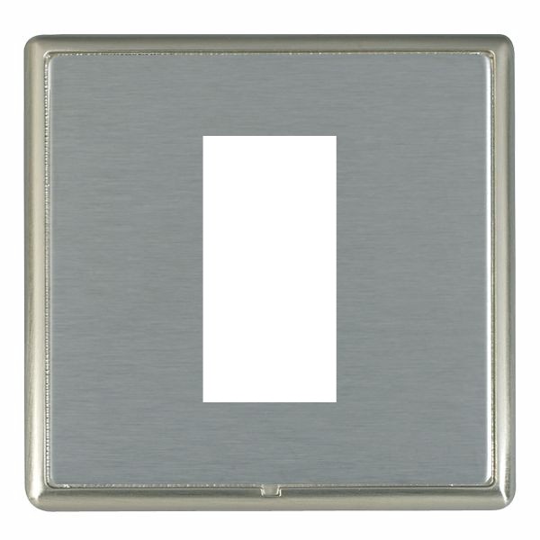 L-Ron CFX SN/SS 1 Euro Apert 25×50+Grid