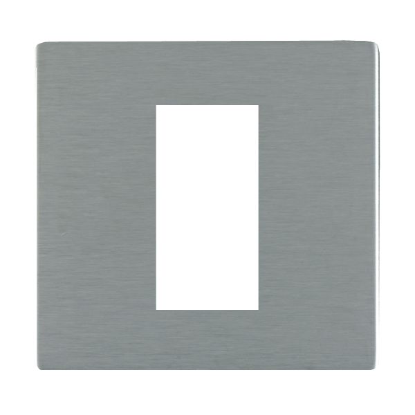Shr CFX SS 1 Euro Apert 25×50+Grid