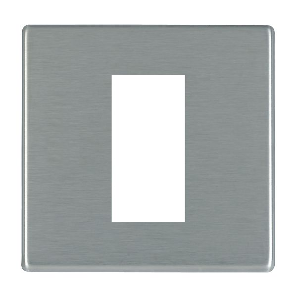 Hart CFX SS 1 Euro Apert 25×50+Grid