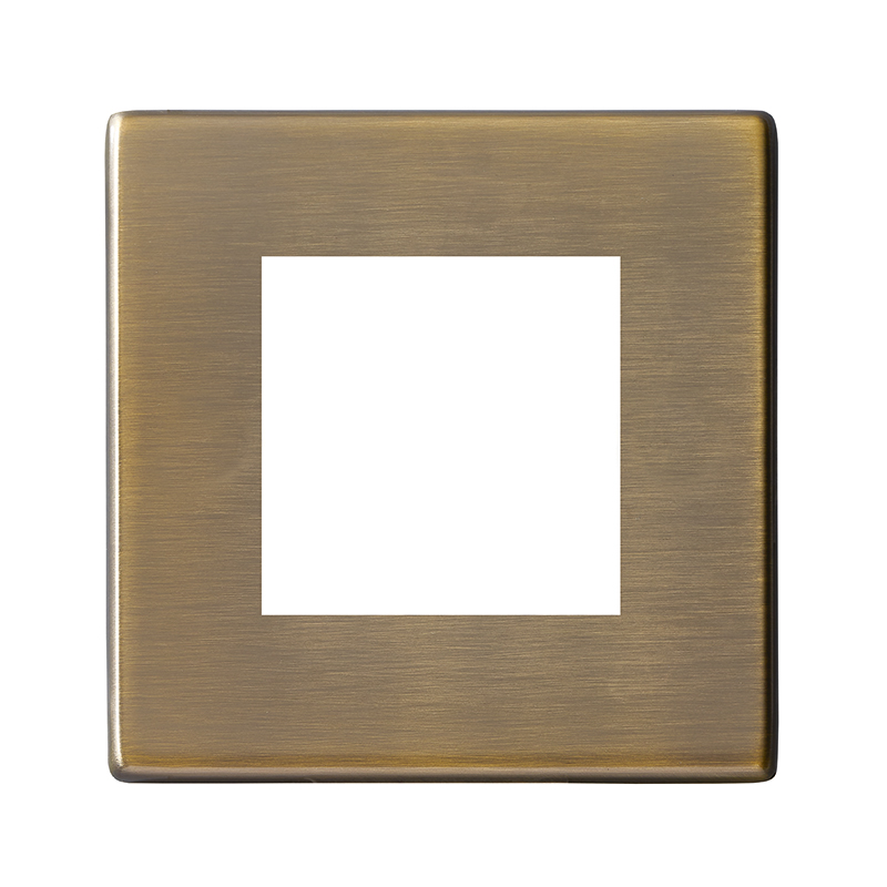 Hart G2 AB 2 Euro Apert 50X50+Grid