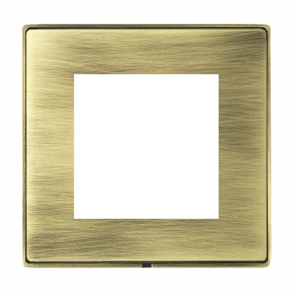 L-Duo CFX AB/AB 2 Euro Apert 50X50+Grid