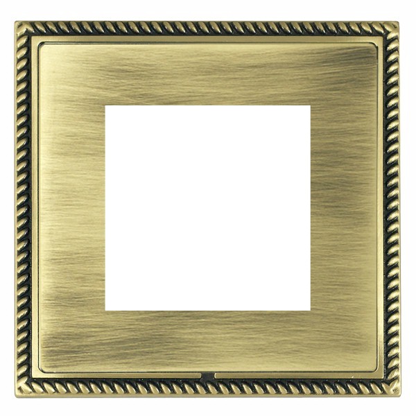 L-Geo CFX AB/AB 2 Euro Apert 50X50+Grid