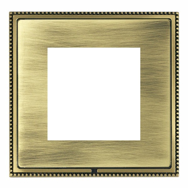 L-Per CFX AB/AB 2 Euro Apert 50X50+Grid