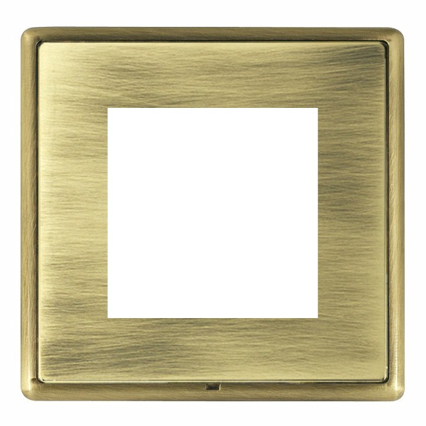 L-Ron CFX AB/AB 2 Euro Apert 50X50+Grid