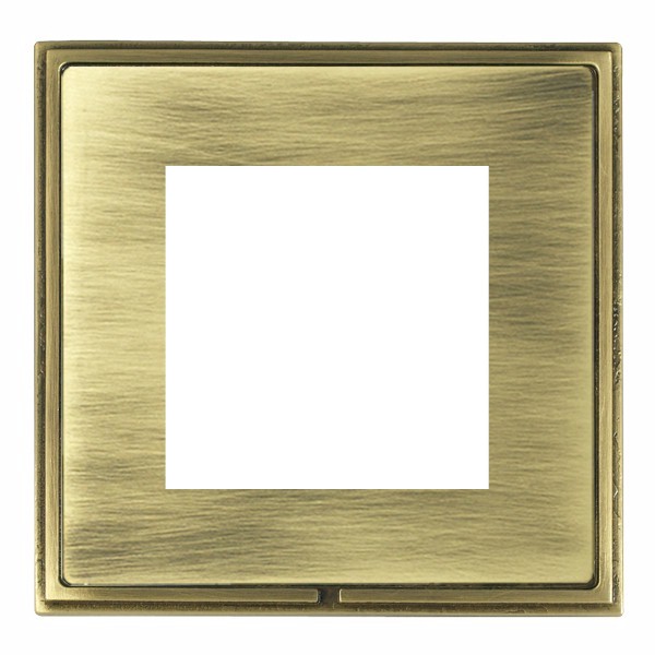 L-Sca CFX AB/AB 2 Euro Apert 50X50+Grid