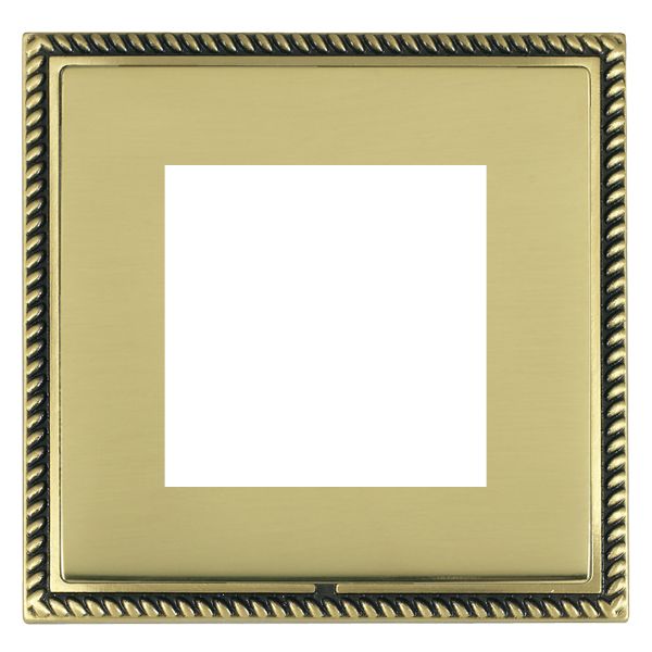 L-Geo CFX AB/PB 2 Euro Apert 50X50+Grid
