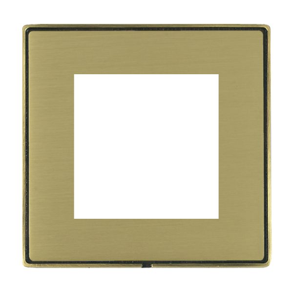 L-Duo CFX AB/SB 2 Euro Apert 50X50+Grid