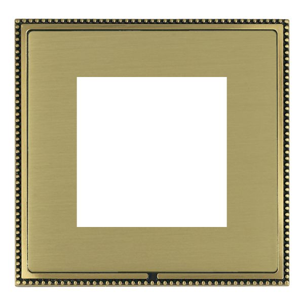L-Per CFX AB/SB 2 Euro Apert 50X50+Grid