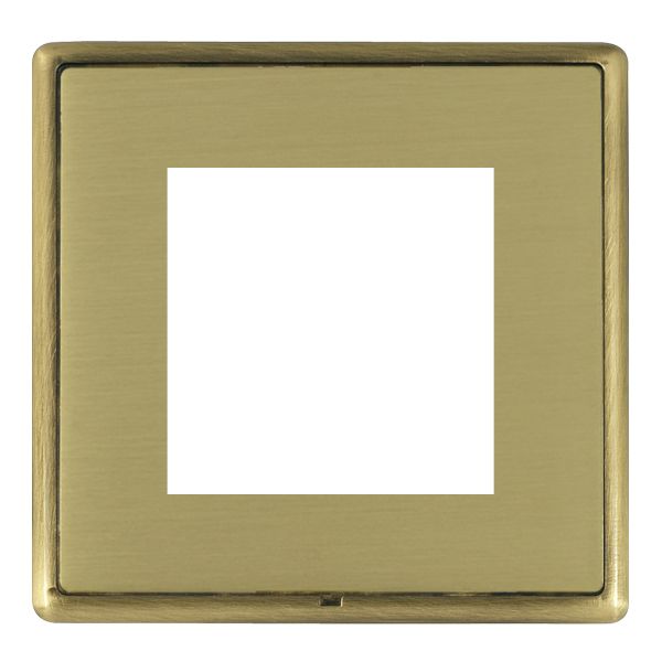 L-Ron CFX AB/SB 2 Euro Apert 50X50+Grid