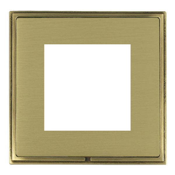 L-Sca CFX AB/SB 2 Euro Apert 50X50+Grid