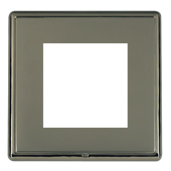 L-Ron CFX BK/BK 2 Euro Apert 50X50+Grid