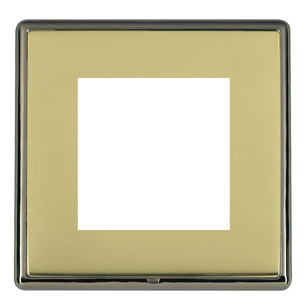 L-Ron CFX BK/PB 2 Euro Apert 50X50+Grid