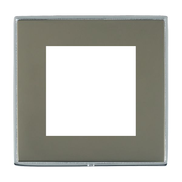 L-Duo CFX BC/BK 2 Euro Apert 50X50+Grid