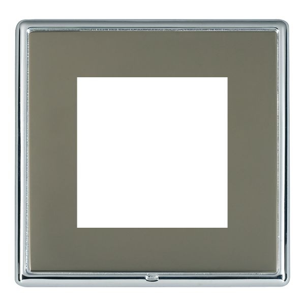 L-Ron CFX BC/BK 2 Euro Apert 50X50+Grid