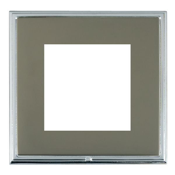 L-Sca CFX BC/BK 2 Euro Apert 50X50+Grid