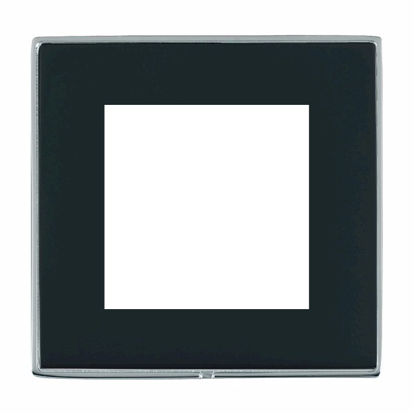 L-Duo CFX BC/N 2 Euro Apert 50X50+Grid