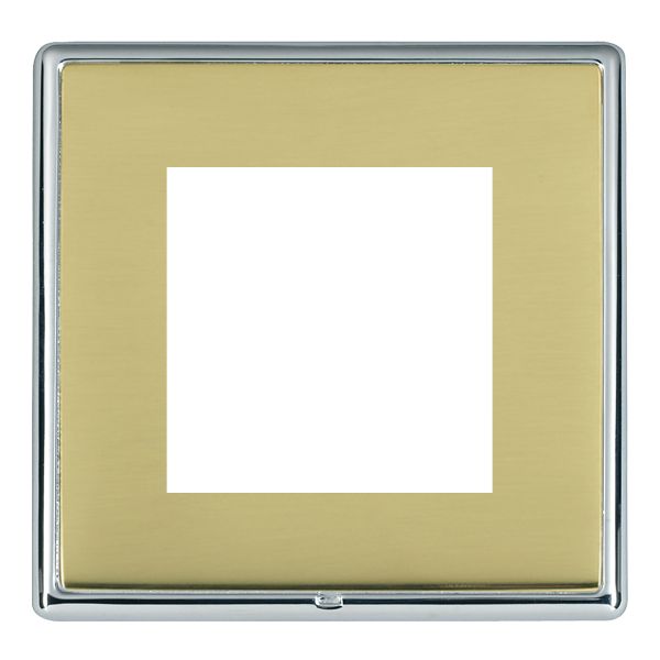 L-Ron CFX BC/PB 2 Euro Apert 50X50+Grid