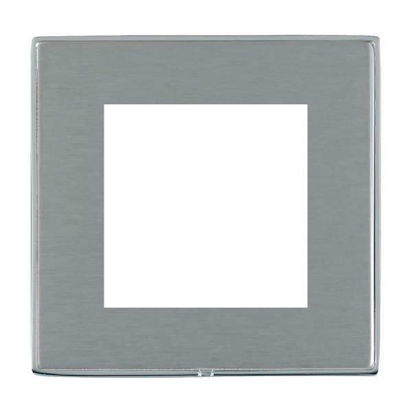 L-Duo CFX BC/SS 2 Euro Apert 50X50+Grid