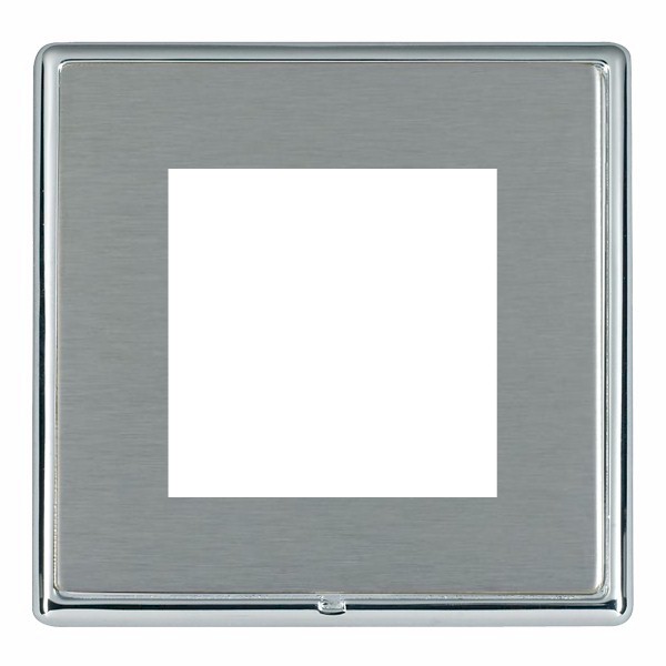L-Ron CFX BC/SS 2 Euro Apert 50X50+Grid