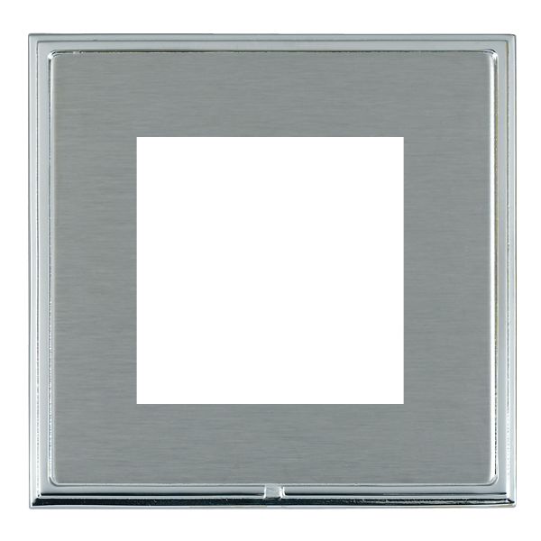 L-Sca CFX BC/SS 2 Euro Apert 50X50+Grid