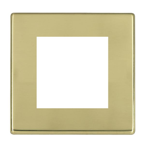 Hart CFX PB 2 Euro Apert 50X50+Grid