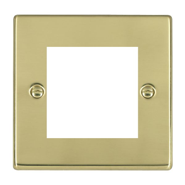 Hart PB 2 Euro Apert 50X50+Grid