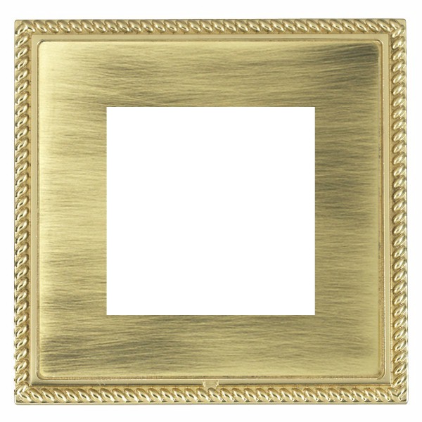L-Geo CFX PB/AB 2 Euro Apert 50X50+Grid