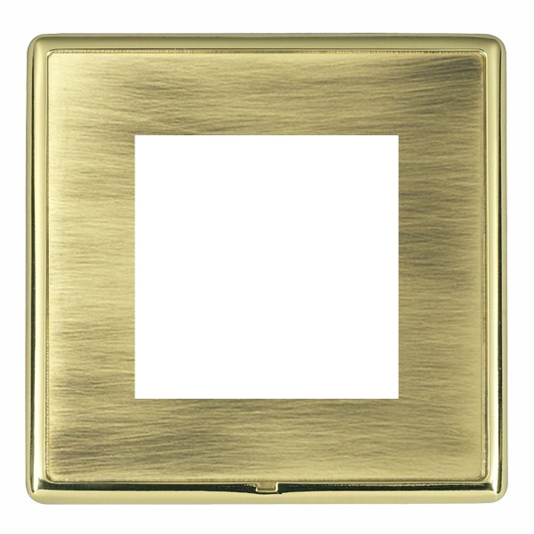 L-Ron CFX PB/AB 2 Euro Apert 50X50+Grid