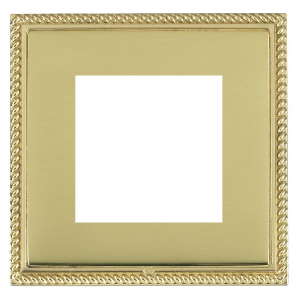 L-Geo CFX PB/PB 2 Euro Apert 50X50+Grid