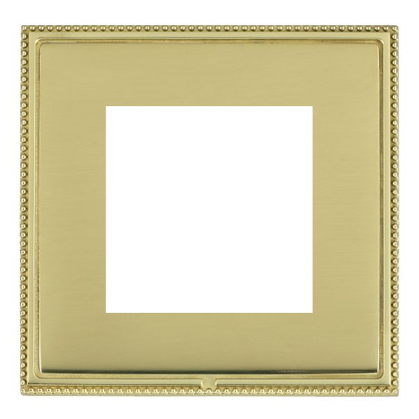 L-Per CFX PB/PB 2 Euro Apert 50X50+Grid