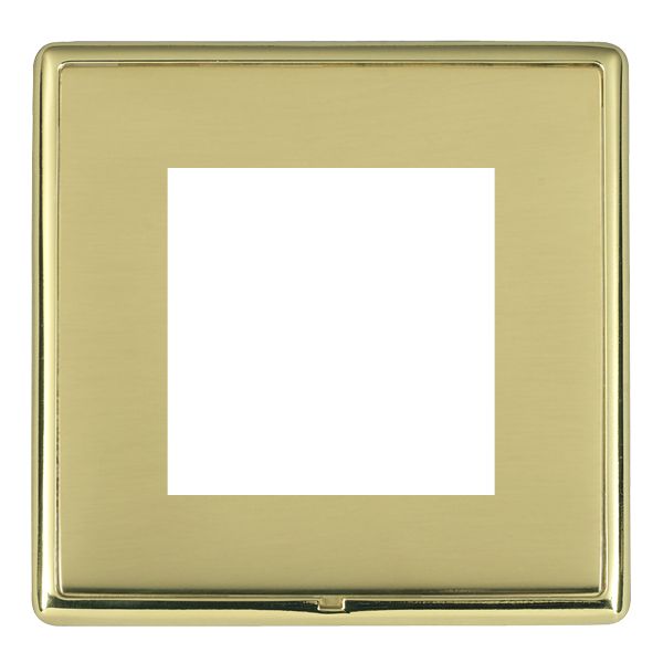 L-Ron CFX PB/PB 2 Euro Apert 50X50+Grid