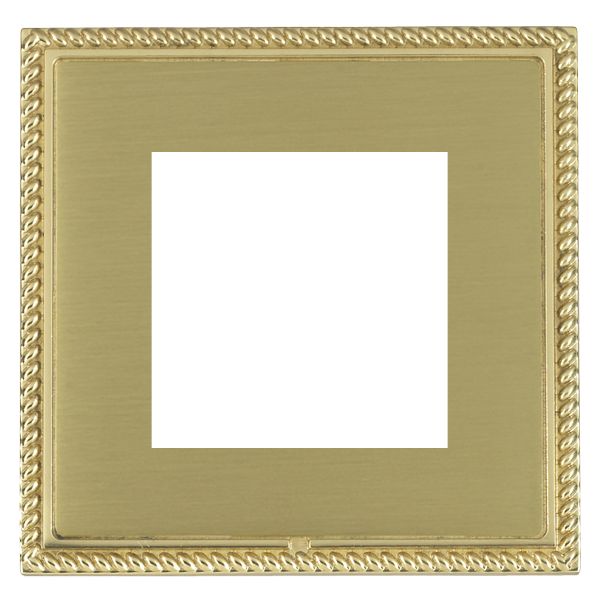 L-Geo CFX PB/SB 2 Euro Apert 50X50+Grid