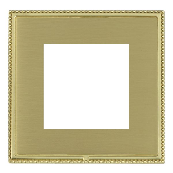 L-Per CFX PB/SB 2 Euro Apert 50X50+Grid