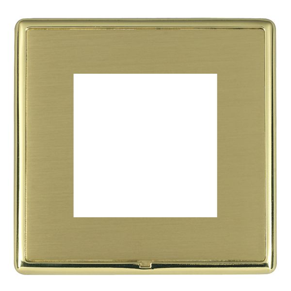 L-Ron CFX PB/SB 2 Euro Apert 50X50+Grid