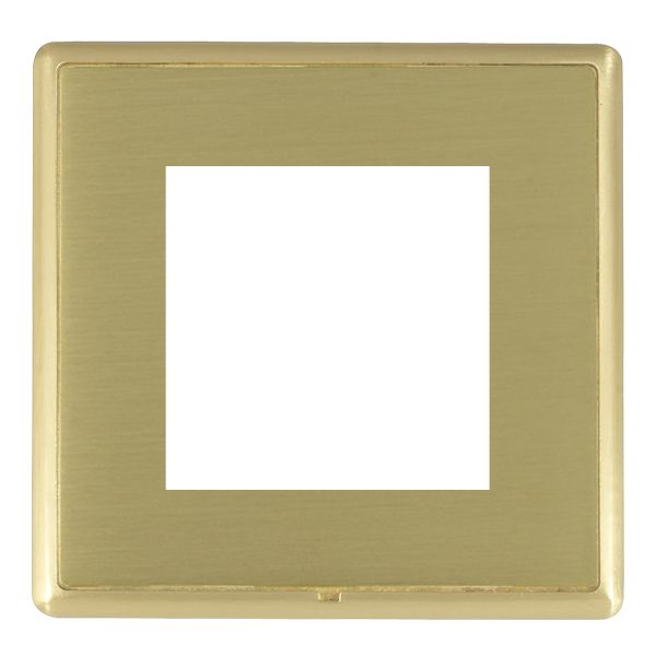 L-Ron CFX SB/SB 2 Euro Apert 50X50+Grid