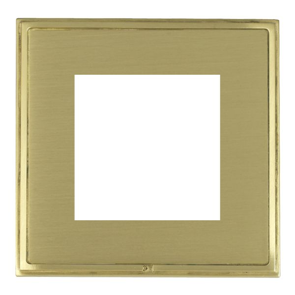 L-Sca CFX SB/SB 2 Euro Apert 50X50+Grid