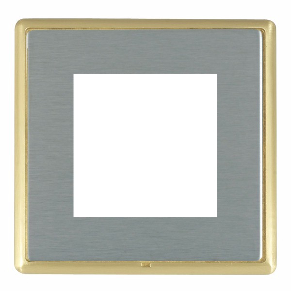 L-Ron CFX SB/SS 2 Euro Apert 50X50+Grid