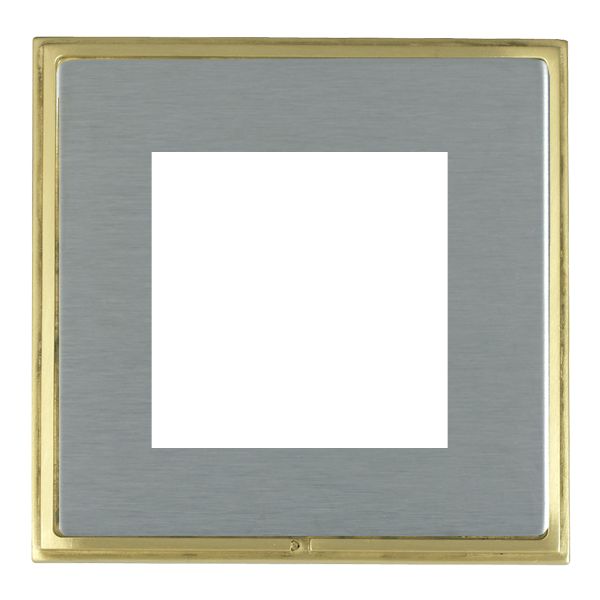 L-Sca CFX SB/SS 2 Euro Apert 50X50+Grid