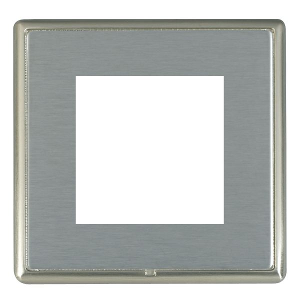 L-Ron CFX SN/SS 2 Euro Apert 50X50+Grid