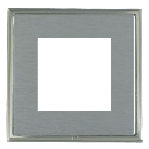 L-Sca CFX SN/SS 2 Euro Apert 50X50+Grid
