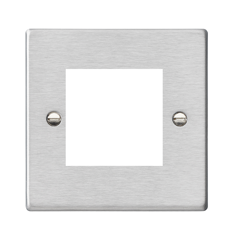Hart SS 2 Euro Apert 50X50+Grid
