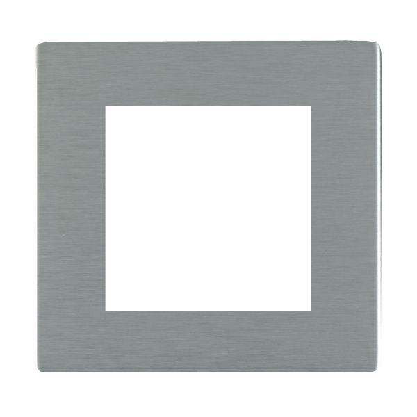 Shr CFX SS 2 Euro Apert 50X50+Grid