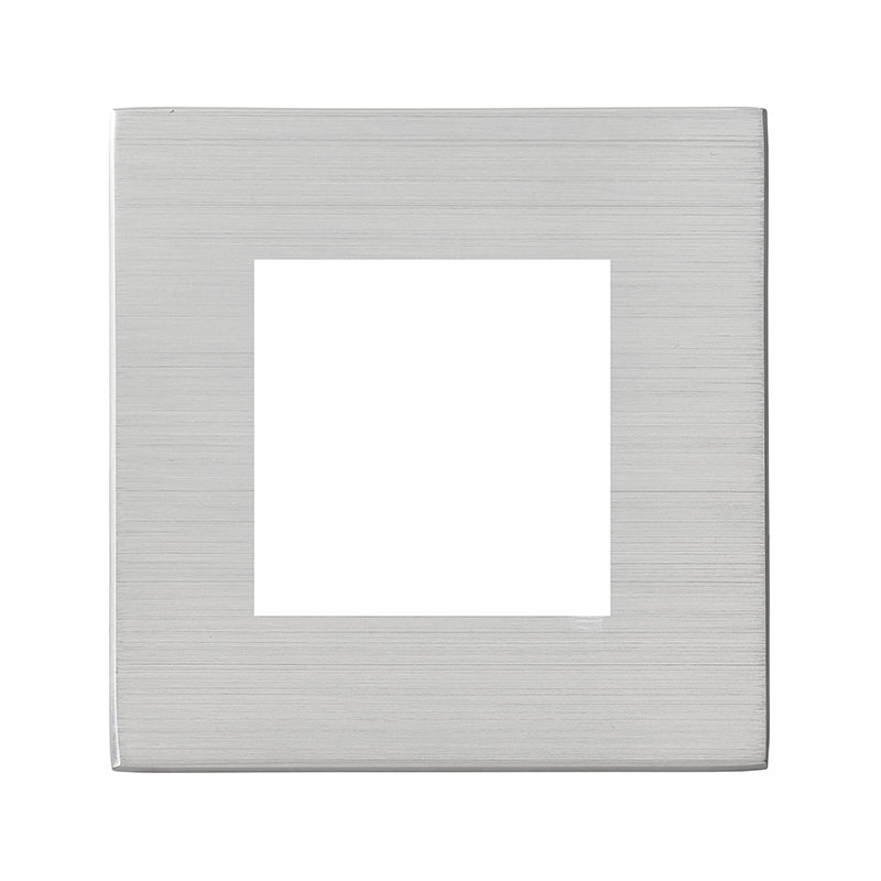 Hart CFX SS 2 Euro Apert 50X50+Grid