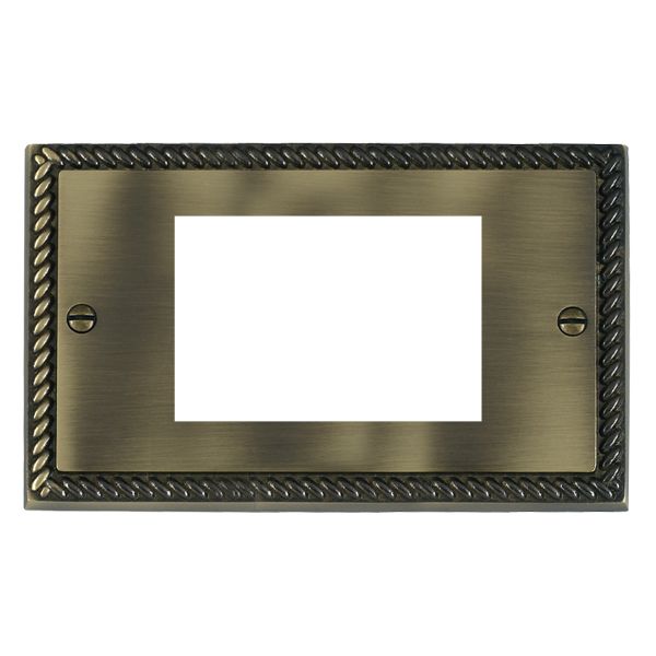 Cher G AB 3 Euro Apert 75X50+Grid