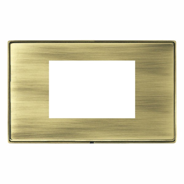 L-Duo CFX AB/AB 3 Euro Apert 75×50+Grid
