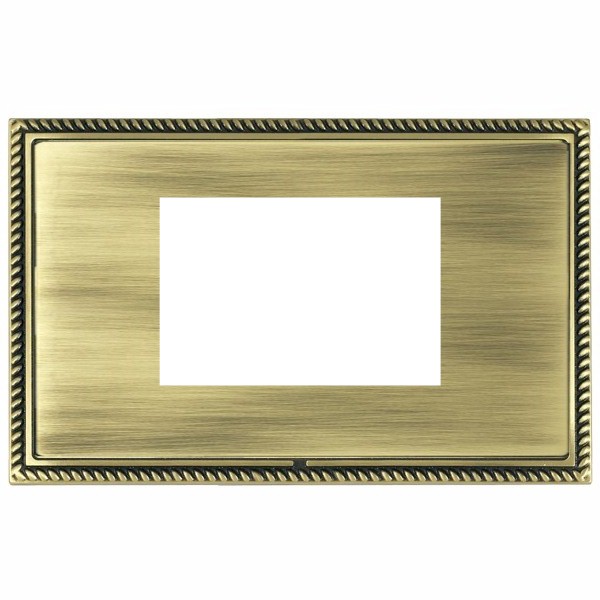 L-Geo CFX AB/AB 3 Euro Apert 75×50+Grid