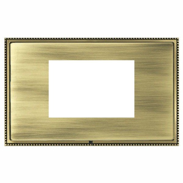 L-Per CFX AB/AB 3 Euro Apert 75×50+Grid