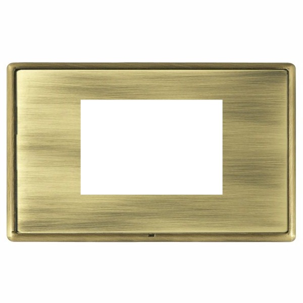 L-Ron CFX AB/AB 3 Euro Apert 75×50+Grid